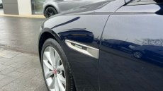 Jaguar XF 2.0d [180] R-Sport 4dr Auto Diesel Saloon